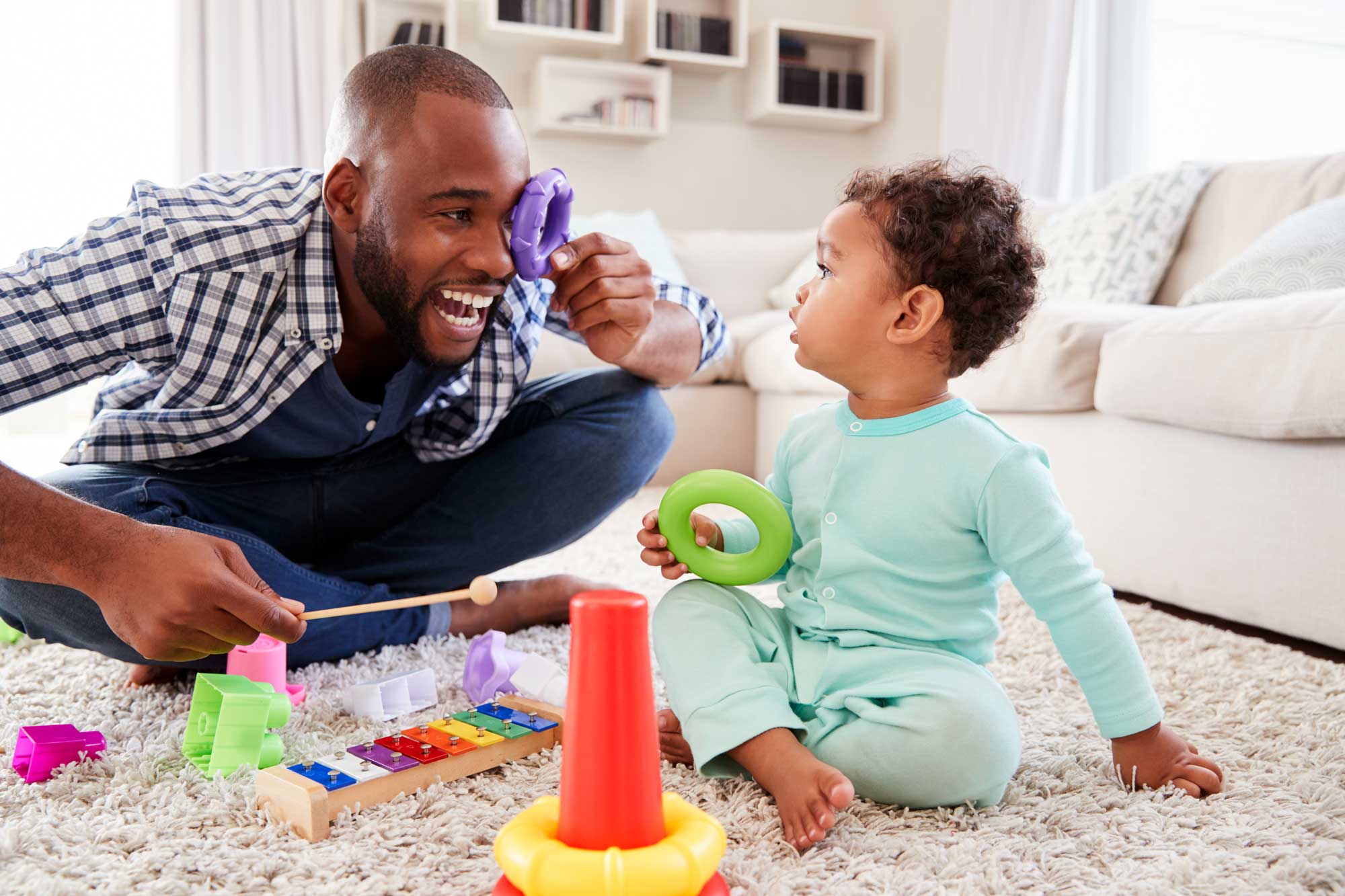 Early Intervention Therapy