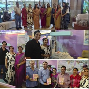 Shama FoundationPurple Fest Goa EvEnt DAy 1