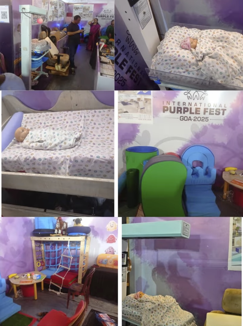 Day 2 — Innovation through Play