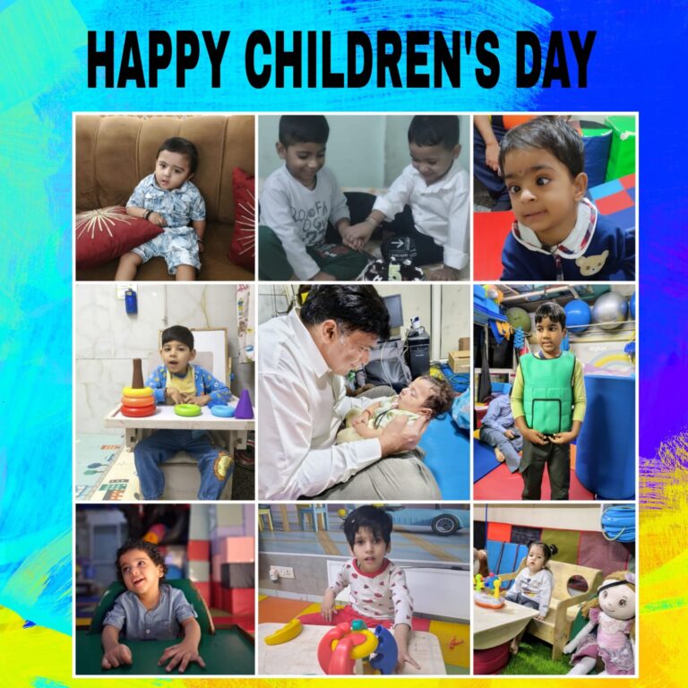 Happy Childrens Day Shamafoundation